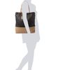 Furla Amazzone Block Colour Zip Tote in Black - Lyst