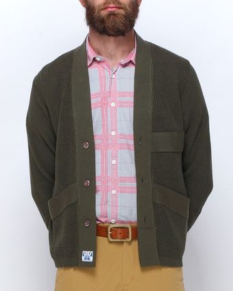  Raf Open Knit 