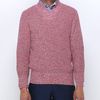 Garbstore Chindit Pullover in Red for Men - Lyst