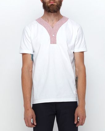 Garbstore B Ball Jersey - Lyst