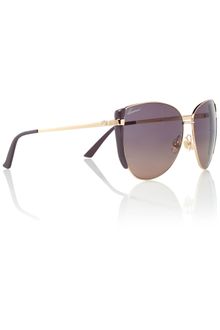 Gucci Ladies S Sunglasses - Lyst