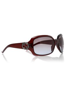 Gucci Gucci Sunglasses - Lyst