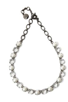 Hobbs Hetty Necklace - Lyst