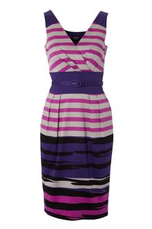 Hobbs Jewel Dress - Lyst