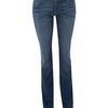 Hudson Mid Wash Baby Boot Leg Jean in Blue (denim mid wash) - Lyst