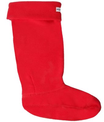 Hunter Fleece Boot Socks - Lyst