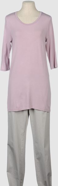Icons Short Sleeve Tshirt - Lyst