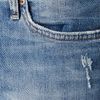 Joe's Jeans High Rise Rolled Shorts in Blue - Lyst