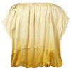 Joie Joie Caro Blouse Marigold in Yellow (marigold) - Lyst
