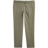 Joseph Bing Court Pant in Green (khaki) - Lyst