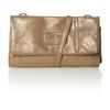 Label Lab Metallic Pax Mini Bag in Gold (metallic) - Lyst