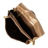 Label Lab Metallic Pax Mini Bag in Gold (metallic) - Lyst