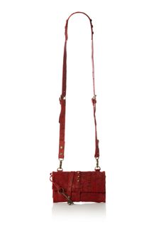 Label Lab Red Pax Mini Bag - Lyst