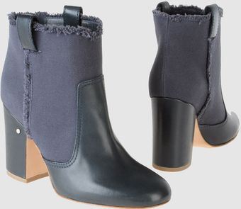  Laurence Dacade Ankle Boots 