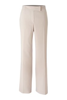 Linea Crepe Trouser - Lyst