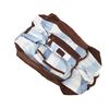 Linea Weekend Darla Hobo Bag in Brown - Lyst