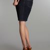 Linea Weekend Denim Button Through Skirt in Blue (indigo) - Lyst