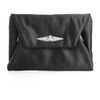 Lulu Guinness Felicity Union Jack Clutch Bag in Multicolor (multi-coloured) - Lyst