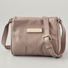 Marc By Marc Jacobs Padded Leather X Body Bag in Beige (nude) - Lyst