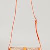Marc By Marc Jacobs Preppy Straw Canteen Bag in Orange - Lyst