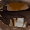 Marc By Marc Jacobs Padded Leather X Body Bag in Brown - Lyst