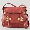 Marc By Marc Jacobs Petal To The Metal Natasha Bag in Brown (sienna) - Lyst