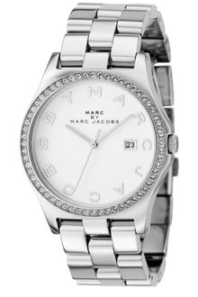 Marc By Marc Jacobs Watch - Lyst