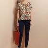 Mary Portas Power Stretch Leggings in Blue (navy) - Lyst