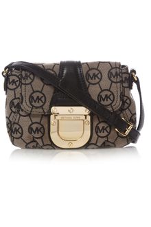 Michael by Michael Kors Cross Body Bag - Lyst