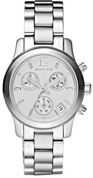 Michael Kors Jet Set Watch - Lyst
