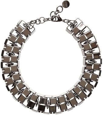 Mimco Meteor Choker - Lyst