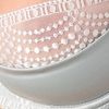 Myla London Antoinette Half Padded Demi Bra in Blue - Lyst