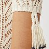Nasty Gal Freewheelin Crochet Dress in Beige (cream) - Lyst