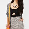 Nasty Gal On The Spot Shorts in Gray (taupe) - Lyst