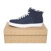 Nike High Top Dunk Ac in Blue for Men (navy) - Lyst