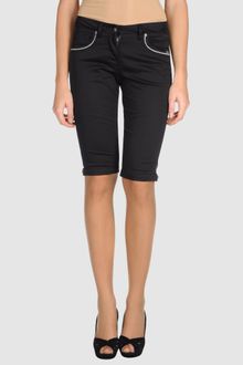 N.t.s. Not The Same Bermuda Shorts - Lyst