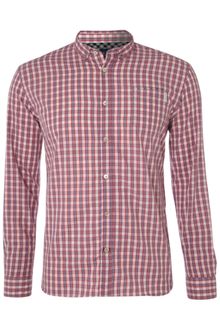 Paul Smith Fashion Check Gingham Shirt - Lyst