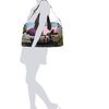 Paul Smith Mini La Holdall in Multicolor for Men (multi-coloured) - Lyst