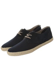 Pointer Low Top Chester Espadrille - Lyst