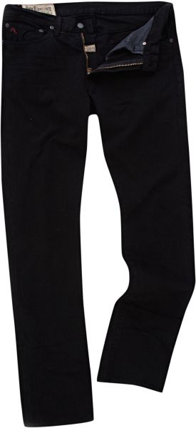 polo ralph lauren hudson jeans