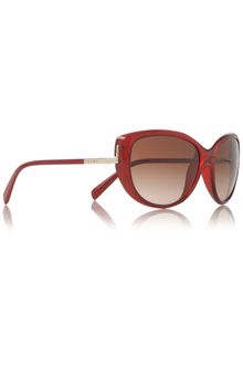 Prada Ladies Pr 07os Sunglasses - Lyst