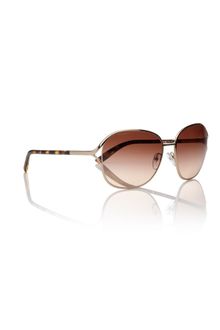 Prada Ladies Prada Sunglass - Lyst