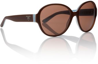  Ladies Prada Sunglass 