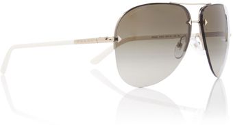 Prada Ladies Pr 53os Sunglasses - Lyst