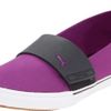 Puma Puma Womens El Rey Nylon Fashion Sneaker in Purple (dewberry/dark shadow) - Lyst
