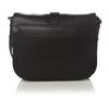 Radley Austin Large Ring Cross Body Bag in Black - Lyst