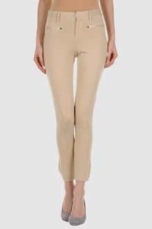 Ralph Lauren Black Label Casual Trouser - Lyst