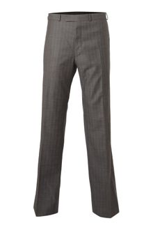 Simon Carter Herringbone Trousers - Lyst