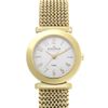 Skagen Stretch Mesh in Gold - Lyst