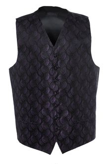 Skopes Waistcoat - Lyst